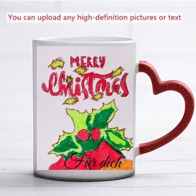 Zauberhafte Zaubertassen 