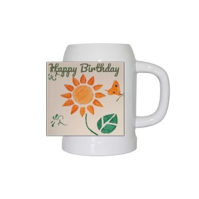 BIERKRUG  🍺 Hapoy BIRTHDAY 